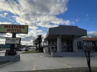 Western Motel by OYO Hattiesburg