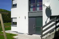Apartment in Meßstetten Near Ski Slopes