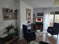 Excellent apartment in the Aragonese Pyrenees