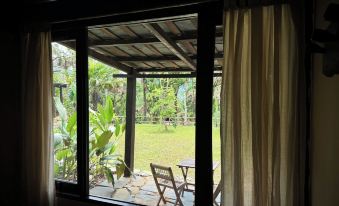 Co Retreat Da Bac