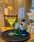 Paxton Hotel - Bares