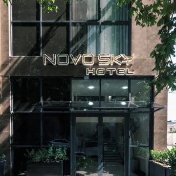Novo Sky Hotel