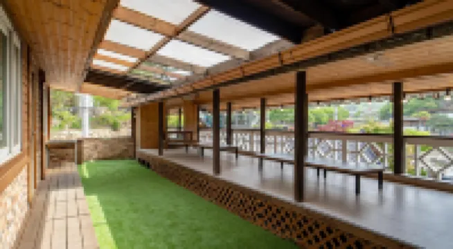 Danyang Viviana Pension