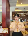 Lbn Asian Hotel - servizio colazione