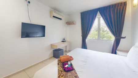 Peach Hill Hotel