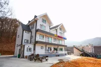 Anseong Pension Ddeulanche