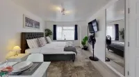 Symons House 리버사이드 가든스 주변 호텔