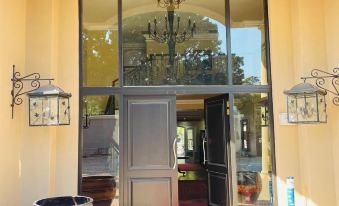 The Presidential Boutique Hotel