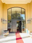 The Presidential Boutique Hotel Hotels in Durban North