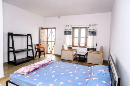 Paari Ghar Guest House, Gilung, Lamjung Hotels in 