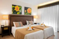 Hotel Jardim Hotels in Ilhavo