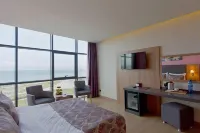 Euphoria Batumi Convention & Casino Hotel