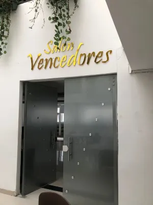 Hotel Catalina Plaza Hotels in 