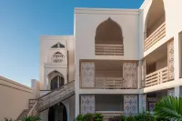 Opera Hotel Hotels near Golden Touch Spa
