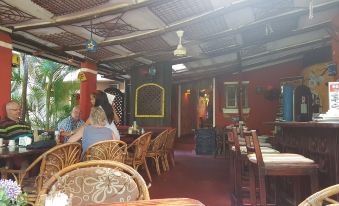 Hotel El Rancho Sosua