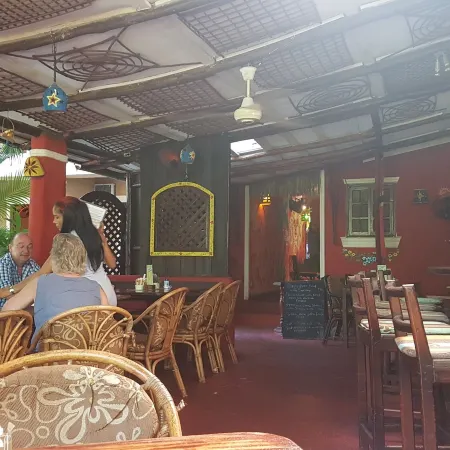 Hotel El Rancho Sosua