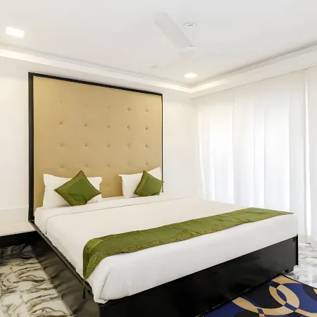 Village Susegat Beach Resort