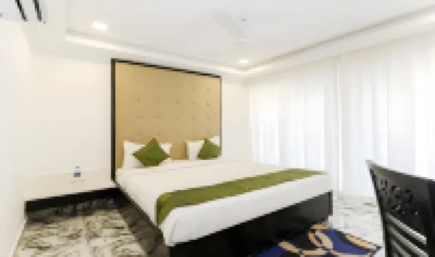 ステイアパート - ヴィレッジ スセゲット