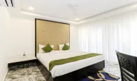 Village Susegat Beach Resort