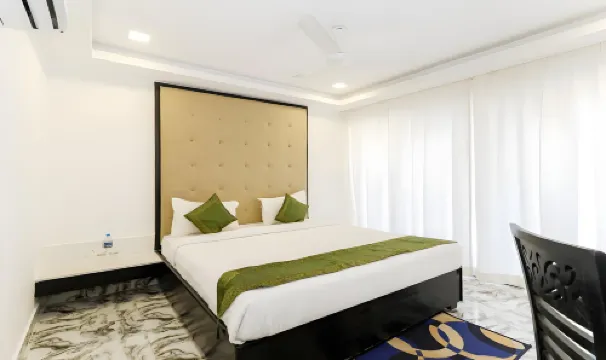 Village Susegat Beach Resort