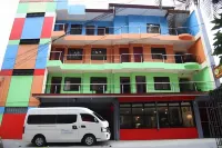 Sukhavati Inn