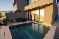 Ionian Luxury Villas - Villas