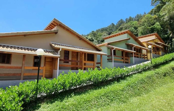Espaço Villa Verde