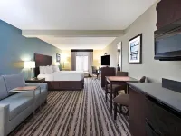 Holiday Inn Harrisburg East