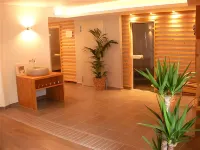 Hotel Geiger - Klaus Geiger Hotels in Hopfen am See