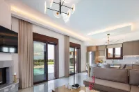 빌라  레드 선셋 바이 에스티아 Church of the Transfiguration of the Savior and of the Saints Constantine and Helen 주변 호텔