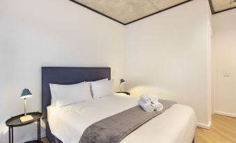 Bridgewater View 415 by HostAgents