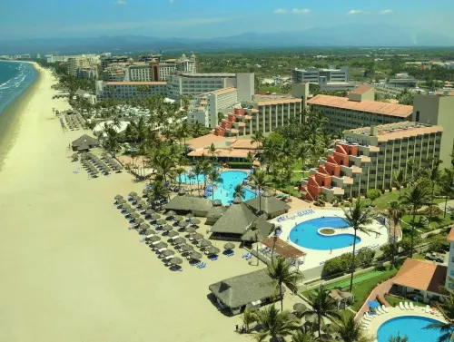 Occidental Nuevo Vallarta