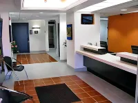 Motel 6 Marble Falls, TX Hotel di County Burnet