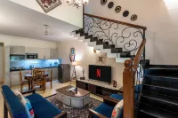 Goan Hideaway - Tres