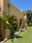 Villa Baldaquin Hotels in 