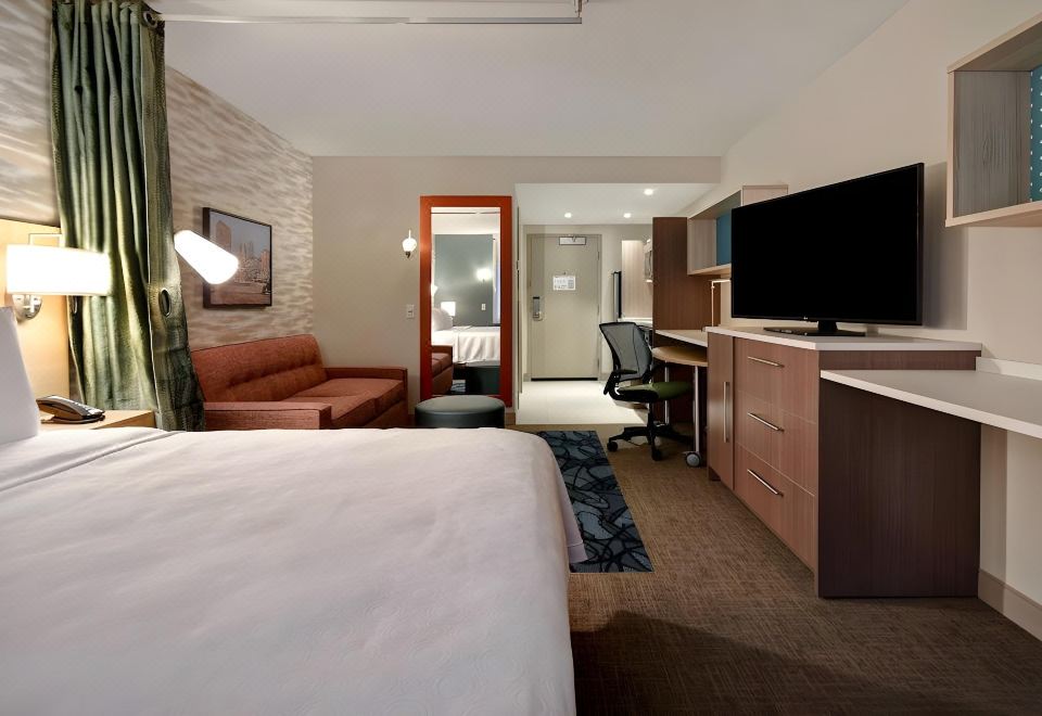 3. 홈2 스위트 바..