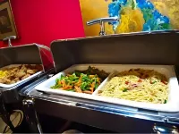리틀 아마루사 자카르타 - 가성비