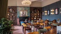 Toll House Inn - Breakfast