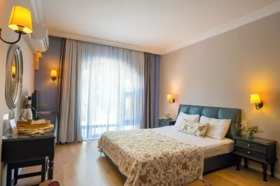 Akkent Garden Hotel