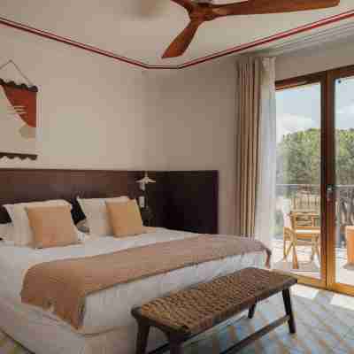 Boutique Hôtel Responsable et Restaurant Basgi Basgi Rooms