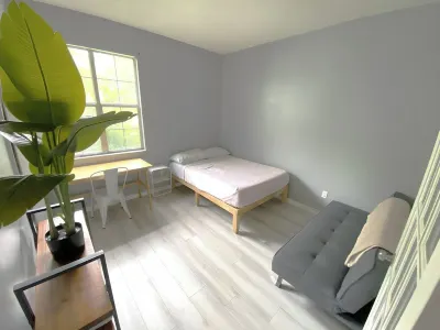 Corporate Suite Midtown Wilmington