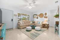Harmony Breeze by Madeira Beach