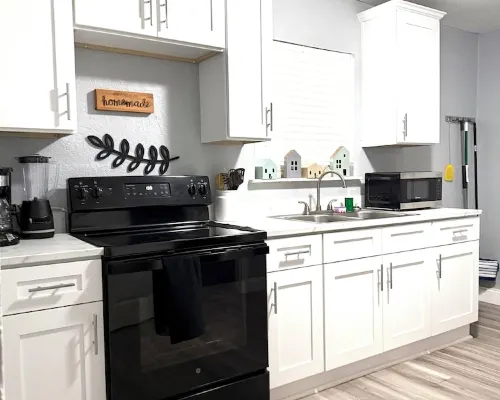 Cozy Getaway-Minutes from the Lucky Eagle Casino! Hotels in Rosita South