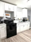 Cozy Getaway-Minutes from the Lucky Eagle Casino!