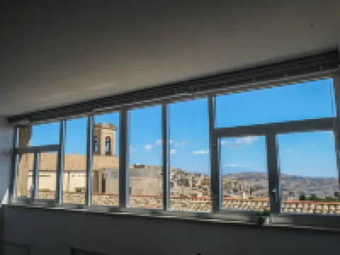 I Colori Della Sicilia