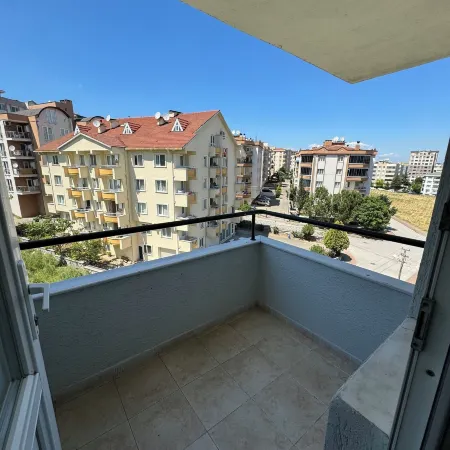 Ana GÜNEY Apart Otel