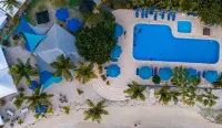 Nanny Cay Resort and Marina - Pools