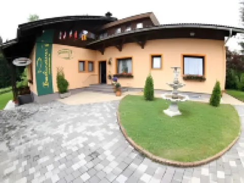 Ski&Bike Nassfeld Apartments Hotel a 