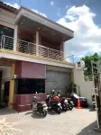 Prime Adisucipto Hotel Các khách sạn ở Purwomartani