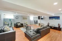 Cozy Albany Vacation Rental ~ 5 Mi to Downtown!